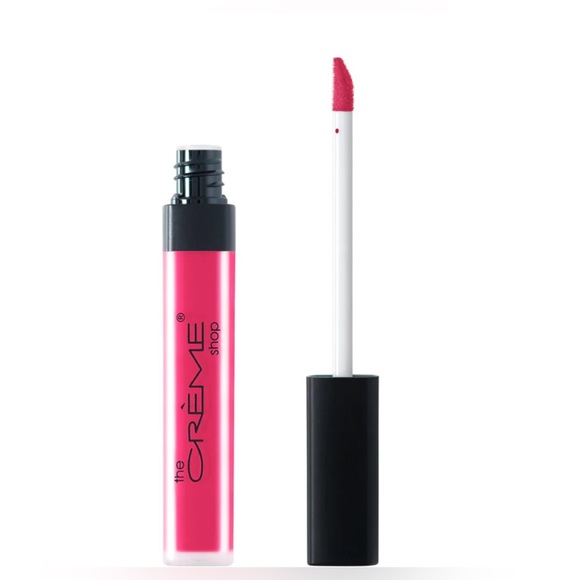 What A Melon Matte Liquid Lipstick - Picture 2 of 4